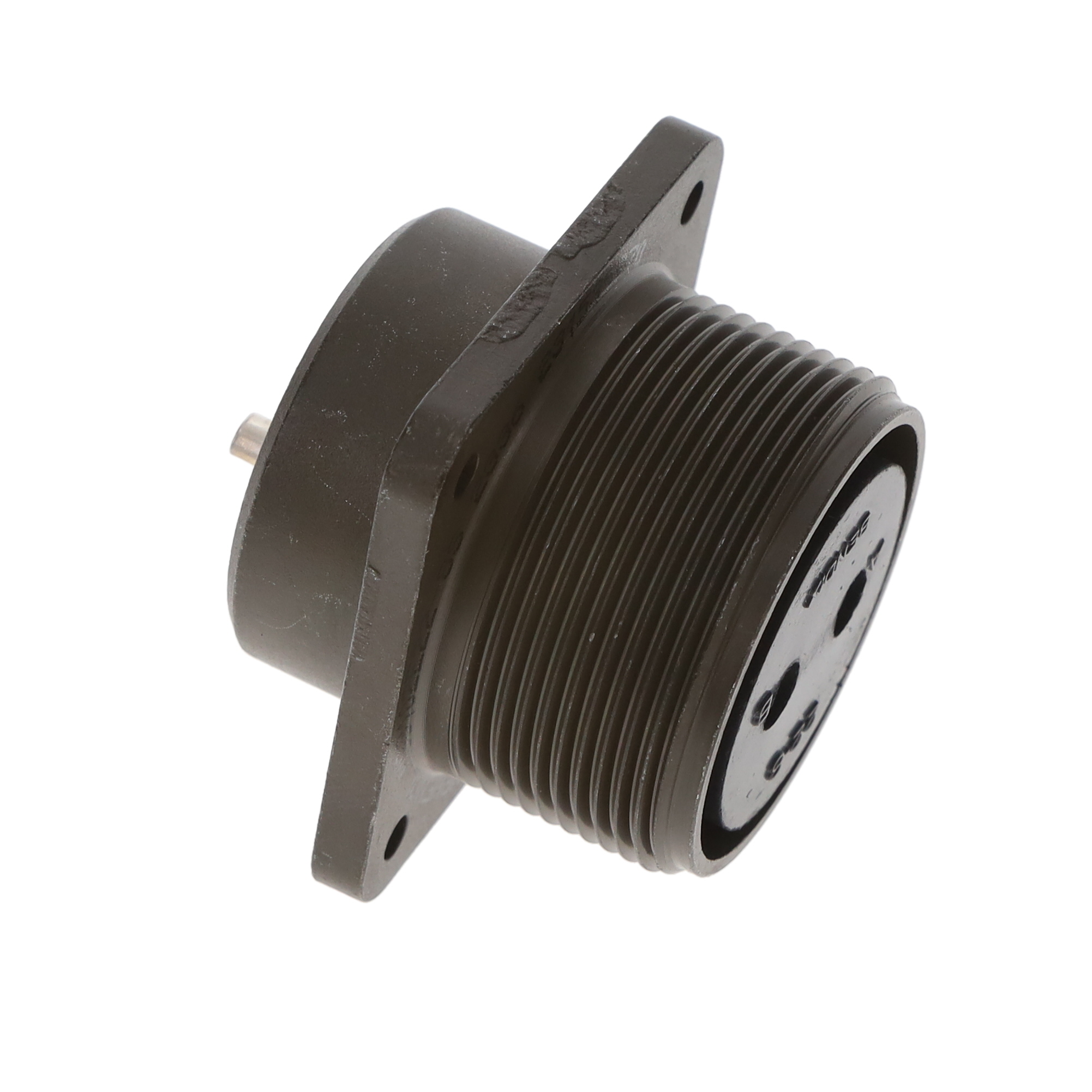 MS3102E22-8S Amphenol Industrial Operations  Assemblages de connecteurs circulaires