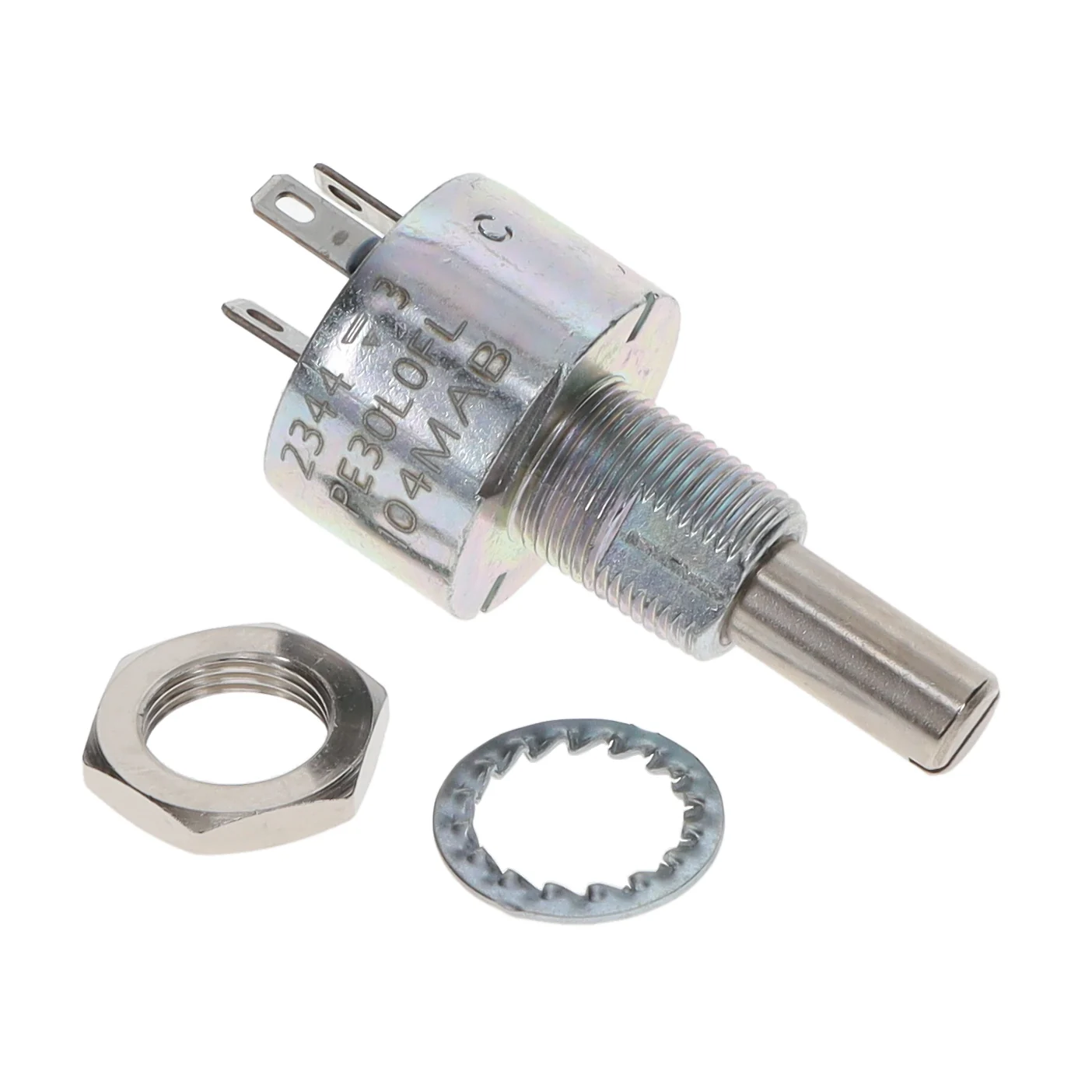 PE30L0FL104MAB Vishay Sfernice  Drehpotentiometer Rheostate