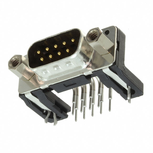 9661636813 HARTING  Gruppi di connettori D-Sub