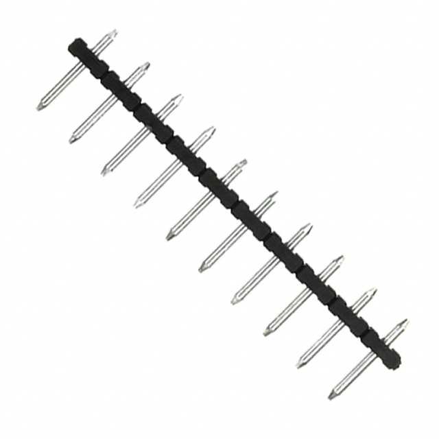 1-1546931-0 TE Connectivity AMP Connectors  Conectores y tomas de corriente