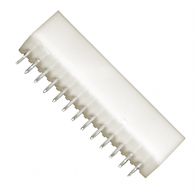 1-292132-3 TE Connectivity AMP Connectors  Headers Male Pins