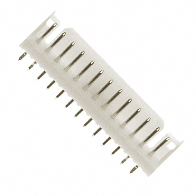 1-292161-3 TE Connectivity AMP Connectors  Embases à broches mâles