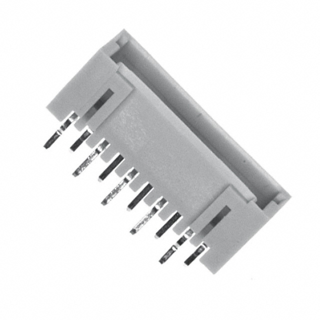 1-292207-0 TE Connectivity AMP Connectors  Headers Male Pins