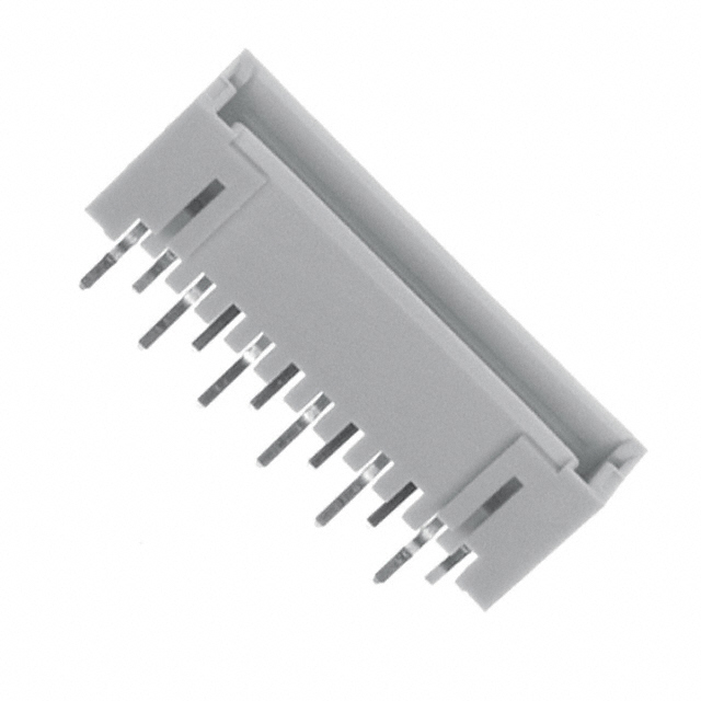 1-292207-2 TE Connectivity AMP Connectors  Headers Male Pins