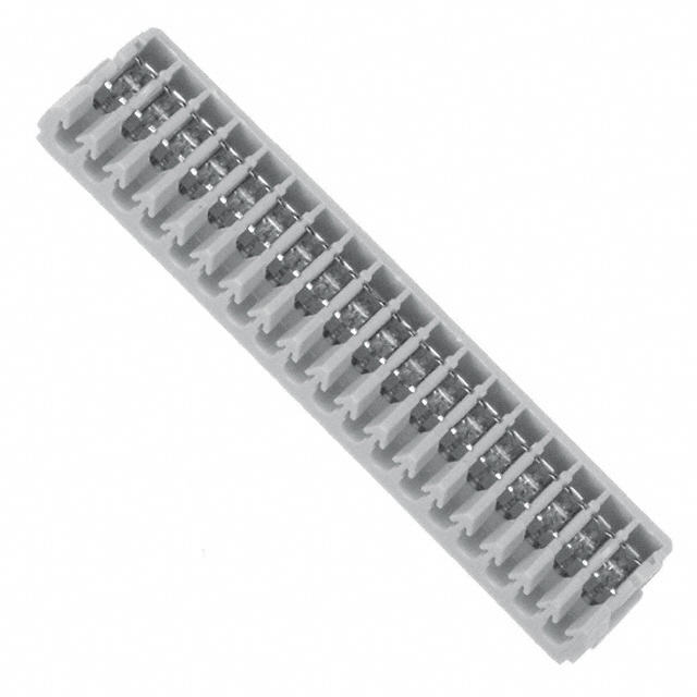1-353293-8 TE Connectivity AMP Connectors  Support de panneau suspendu gratuit