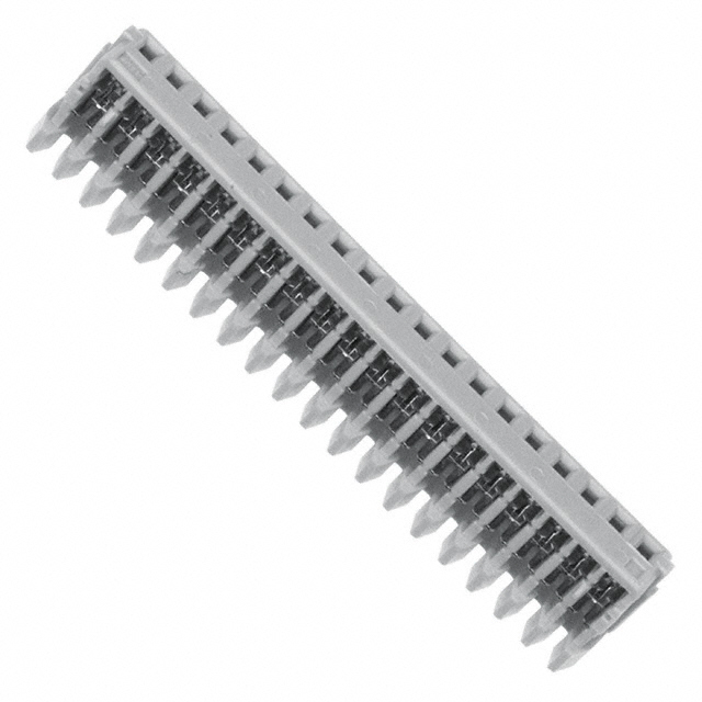 1-353293-9 TE Connectivity AMP Connectors  Support de panneau suspendu gratuit