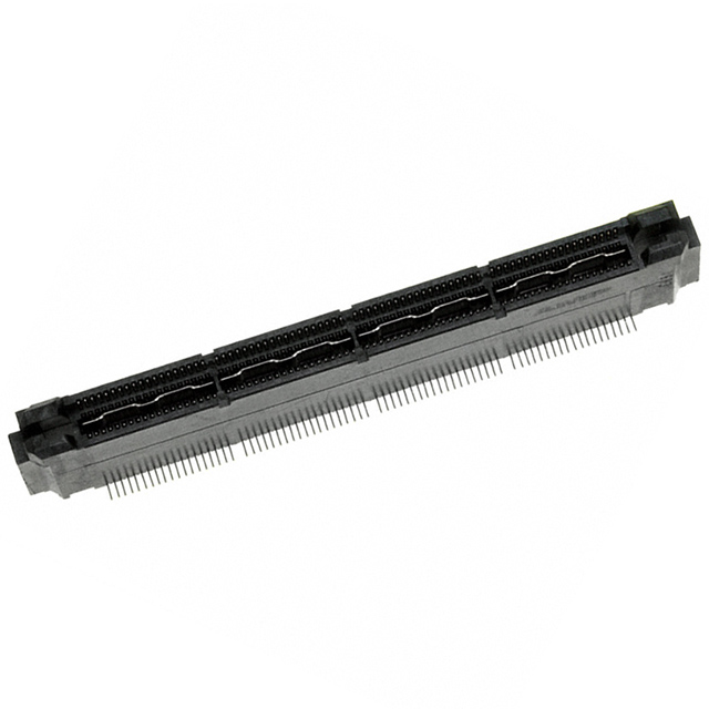 1-5767005-1 TE Connectivity AMP Connectors  Matrices de type bord Mezzanine (carte à carte)