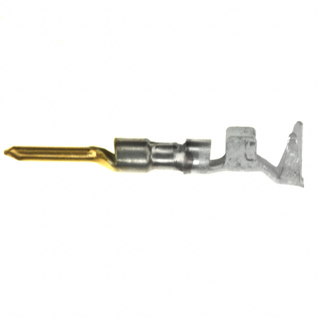 1-794230-0 TE Connectivity AMP Connectors  Contacts de connecteur rectangulaires