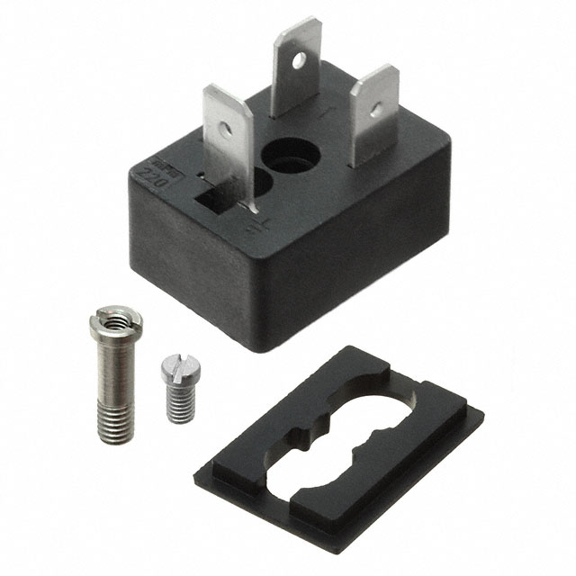 1210120047 Molex Accessoires