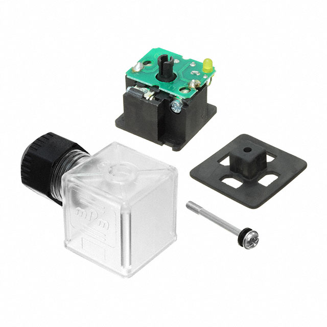 1212070002 Molex  Accessori per cavi sensori