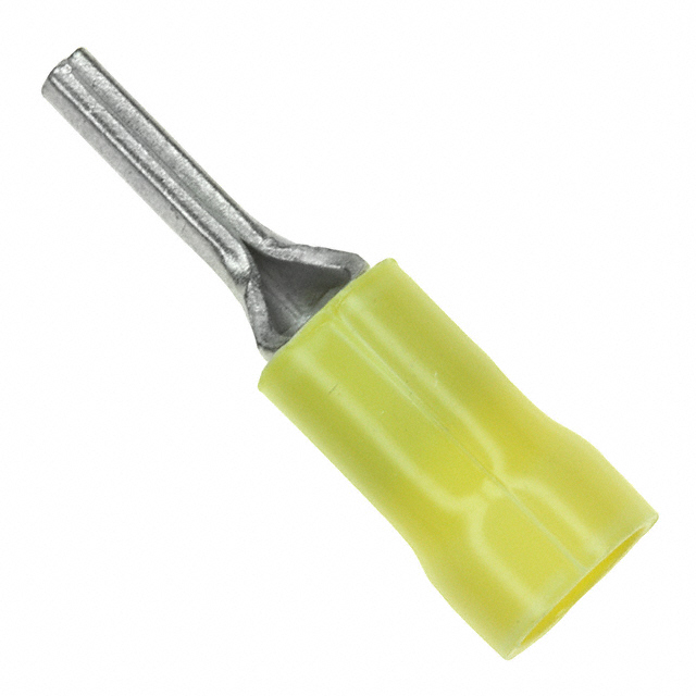 165085 TE Connectivity AMP Connectors  Wire Pin Connectors