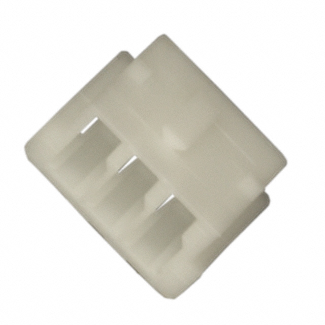 179228-3 TE Connectivity AMP Connectors  Rectangular Connector Housings