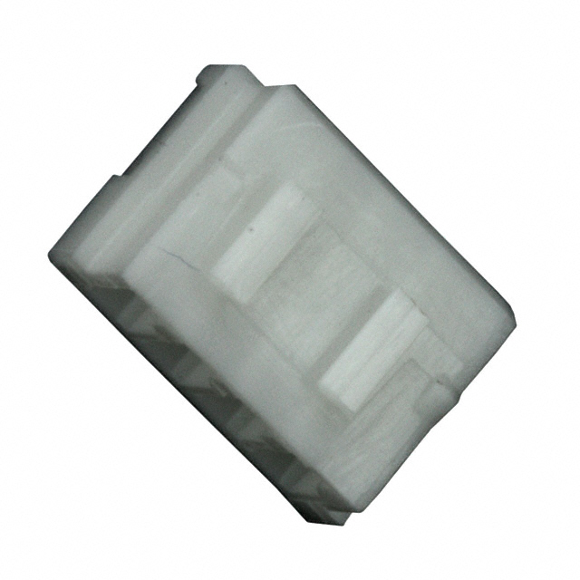 179228-4 TE Connectivity AMP Connectors  Boîtiers de connecteurs rectangulaires