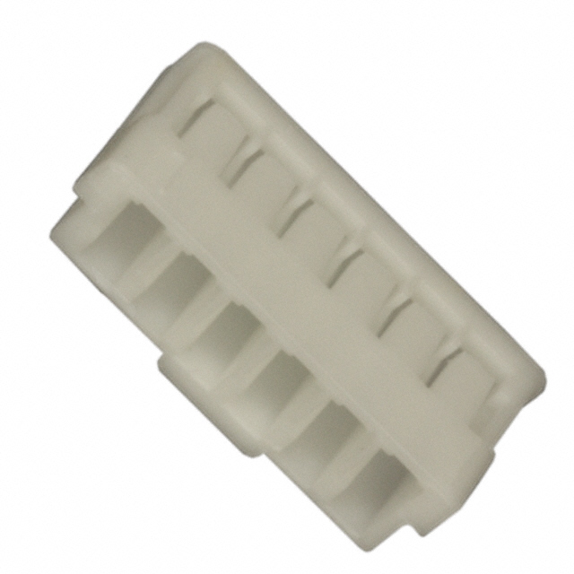 179228-6 TE Connectivity AMP Connectors  Boîtiers de connecteurs rectangulaires