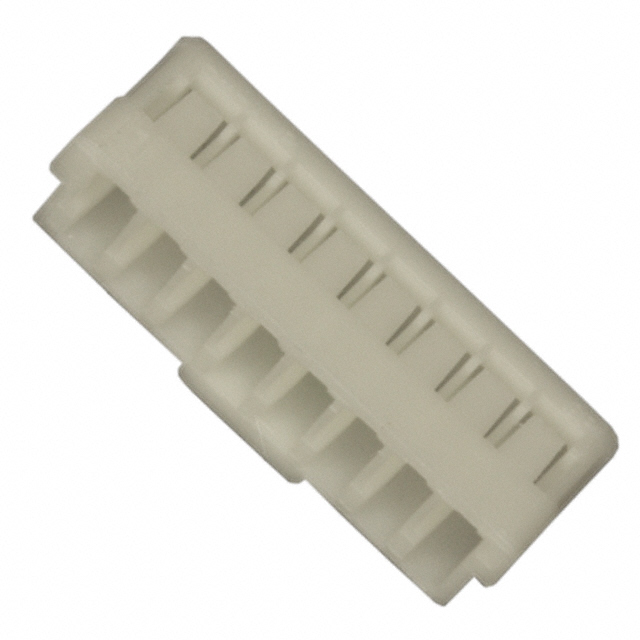 179228-8 TE Connectivity AMP Connectors  Boîtiers de connecteurs rectangulaires