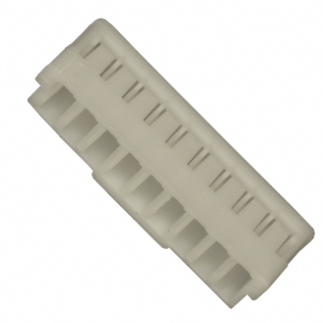 179228-9 TE Connectivity AMP Connectors  Rectangular Connector Housings