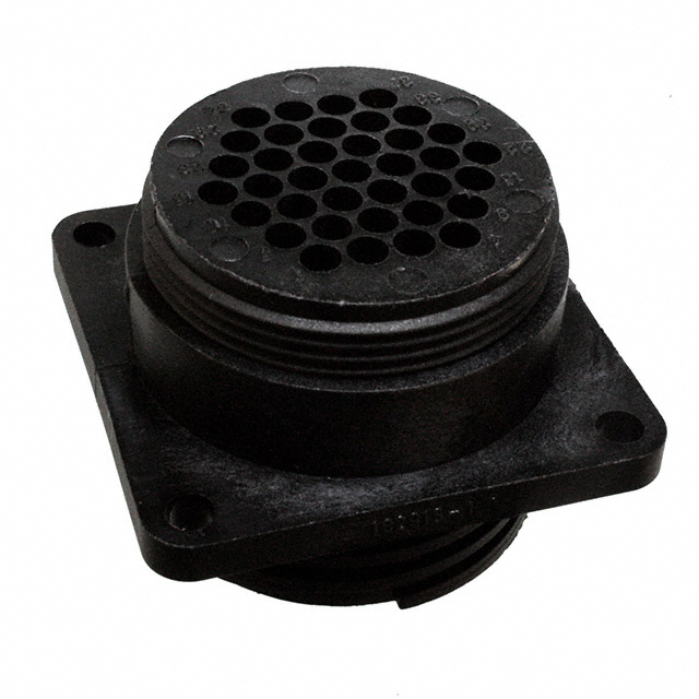 182918-1 TE Connectivity AMP Connectors  Alloggiamenti per connettori circolari