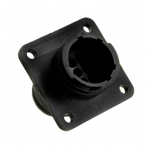 182922-1 TE Connectivity AMP Connectors  Alloggiamenti per connettori circolari