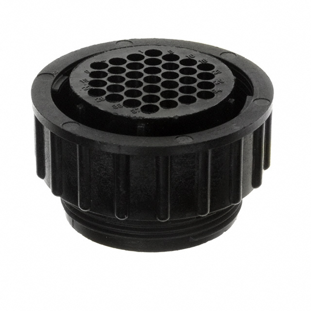 182923-1 TE Connectivity AMP Connectors  Alloggiamenti per connettori circolari