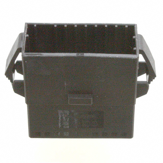 2-1318114-9 TE Connectivity AMP Connectors  Rectangular Connector Housings