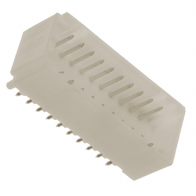 2-292141-0 TE Connectivity AMP Connectors  Headers Male Pins