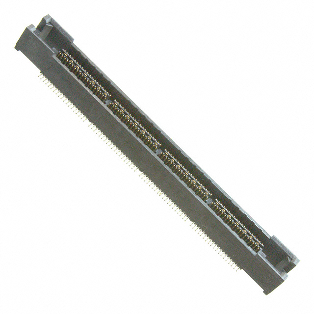 2-5767004-5 TE Connectivity AMP Connectors  Matrices de type bord Mezzanine (carte à carte)