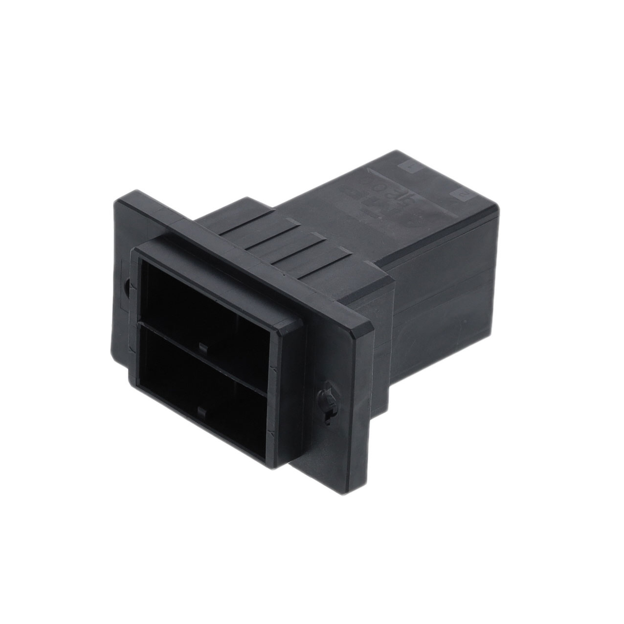 2-917809-2 TE Connectivity AMP Connectors  Boîtiers de connecteurs rectangulaires