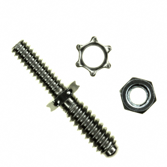 200874-1 TE Connectivity AMP Connectors  Backplane Connector Accessories