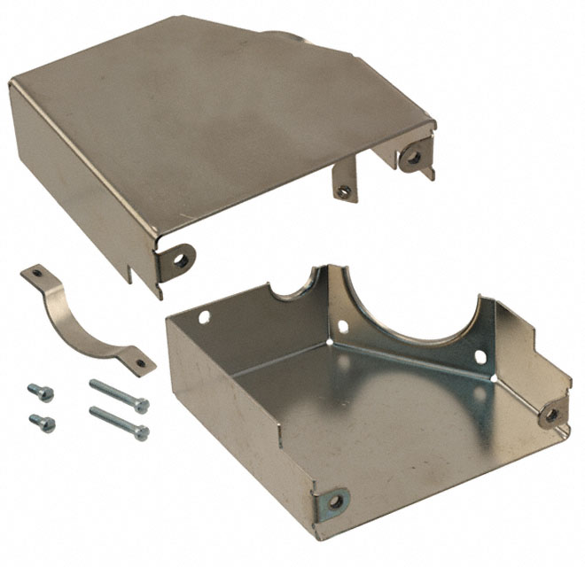 202798-1 TE Connectivity AMP Connectors  Accesorios para conectores de placa base