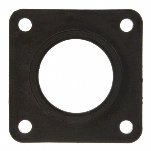 207299-2 TE Connectivity AMP Connectors  Accessoires pour connecteurs circulaires