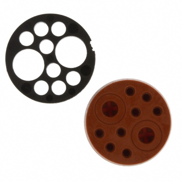 213900-1 TE Connectivity AMP Connectors  Accessori per connettori circolari