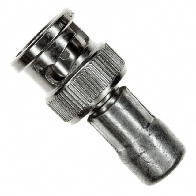 221629-5 TE Connectivity AMP Connectors  Coaxial Connector (RF) Terminators