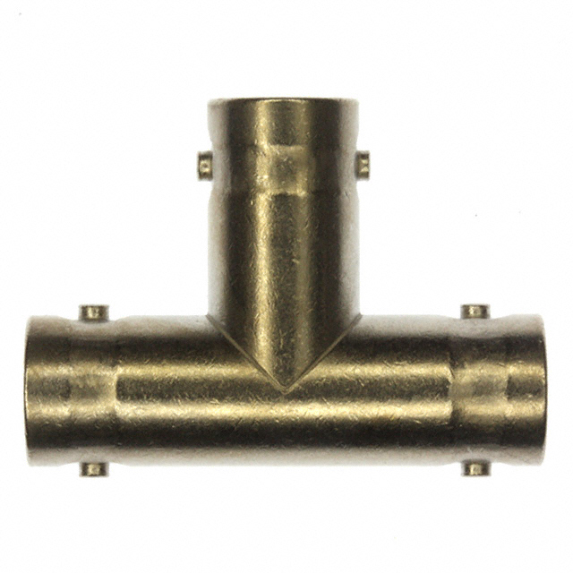 221988-1 TE Connectivity AMP Connectors  Adaptadores de conector coaxial (RF)