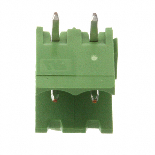 282811-2 TE Connectivity AMP Connectors  Conectores y tomas de corriente