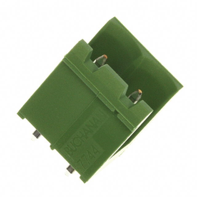 282825-2 TE Connectivity AMP Connectors  Stiftleisten, Stecker und Buchsen