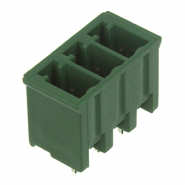 284517-3 TE Connectivity AMP Connectors  Embases, fiches et prises