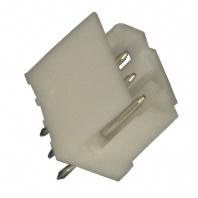 292132-3 TE Connectivity AMP Connectors  Headers Male Pins