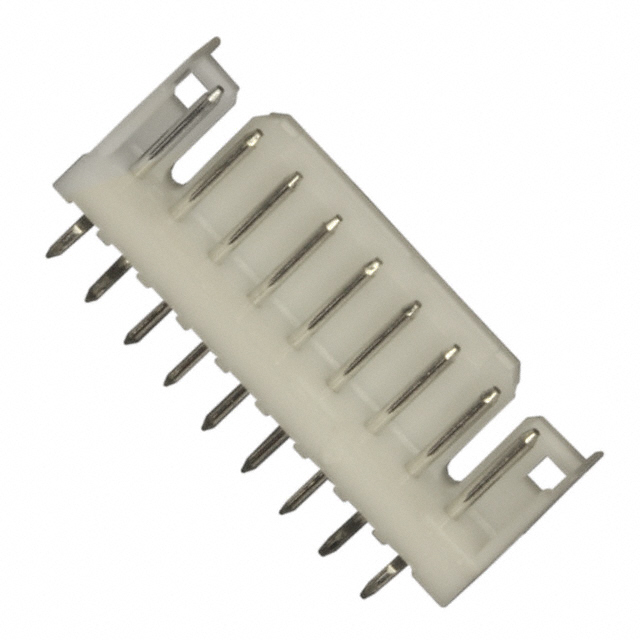 292161-9 TE Connectivity AMP Connectors  Headers Male Pins