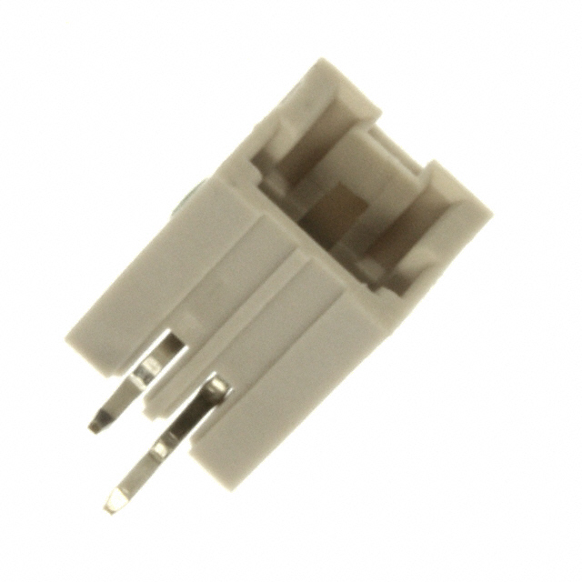 292206-2 TE Connectivity AMP Connectors  Headers Male Pins