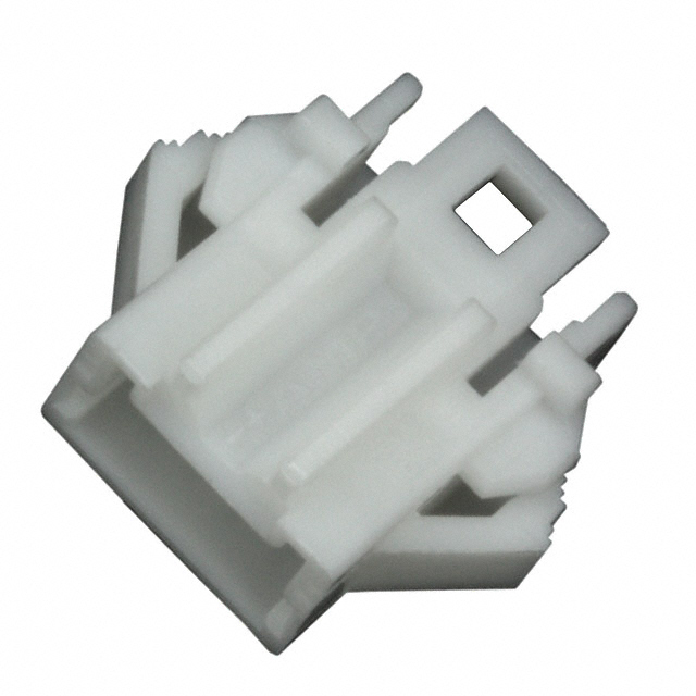292215-4 TE Connectivity AMP Connectors  Rectangular Connector Adapters