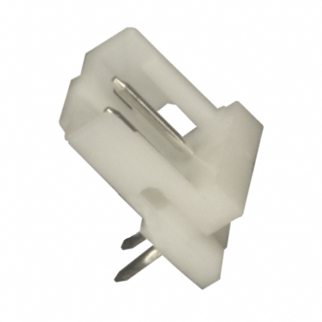 292253-2 TE Connectivity AMP Connectors  Headers Male Pins