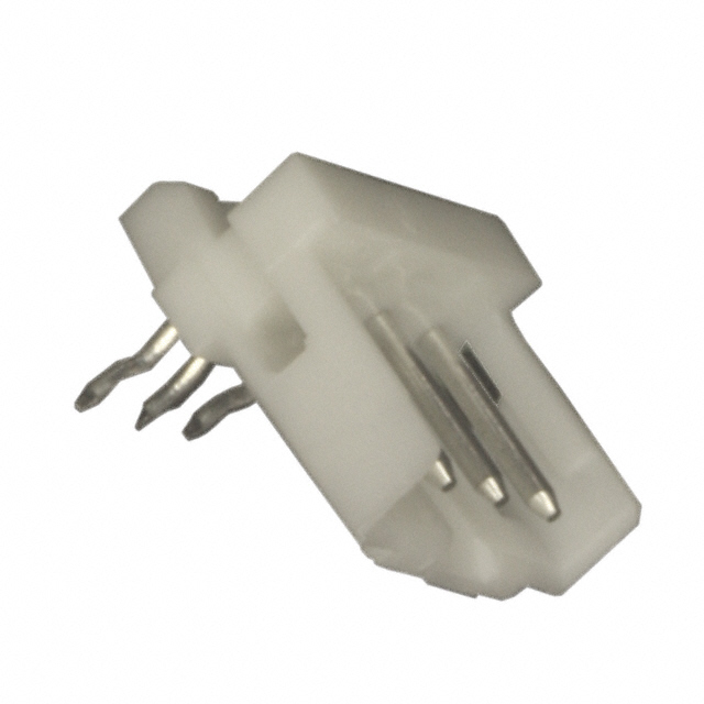 292253-3 TE Connectivity AMP Connectors  Headers Male Pins