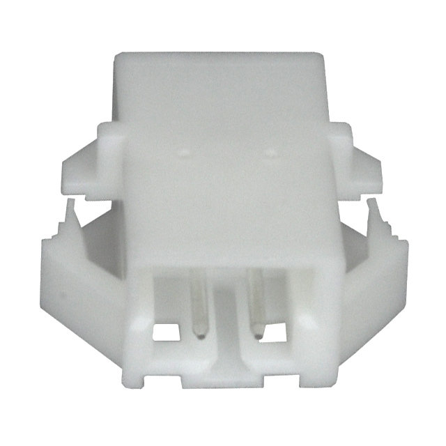 292254-2 TE Connectivity AMP Connectors  Rectangular Connector Adapters