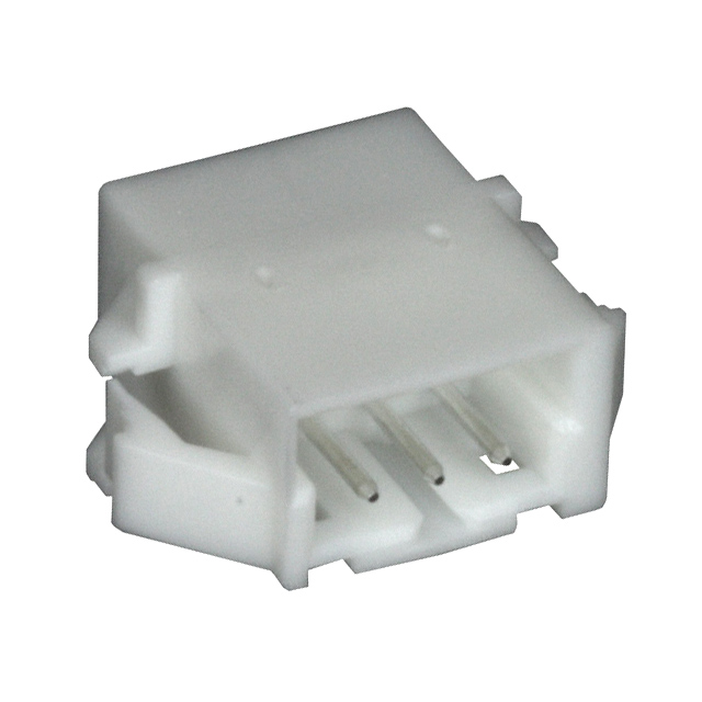 292254-3 TE Connectivity AMP Connectors  Rectangular Connector Adapters