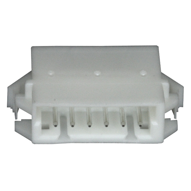 292254-6 TE Connectivity AMP Connectors  Rectangular Connector Adapters