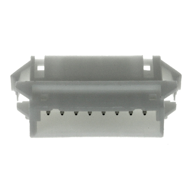 292254-8 TE Connectivity AMP Connectors  Rectangular Connector Adapters