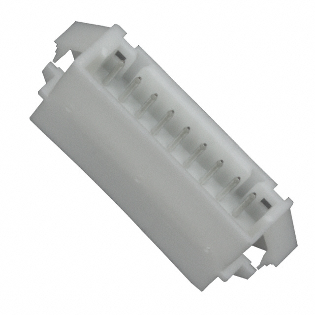 292254-9 TE Connectivity AMP Connectors  Rectangular Connector Adapters