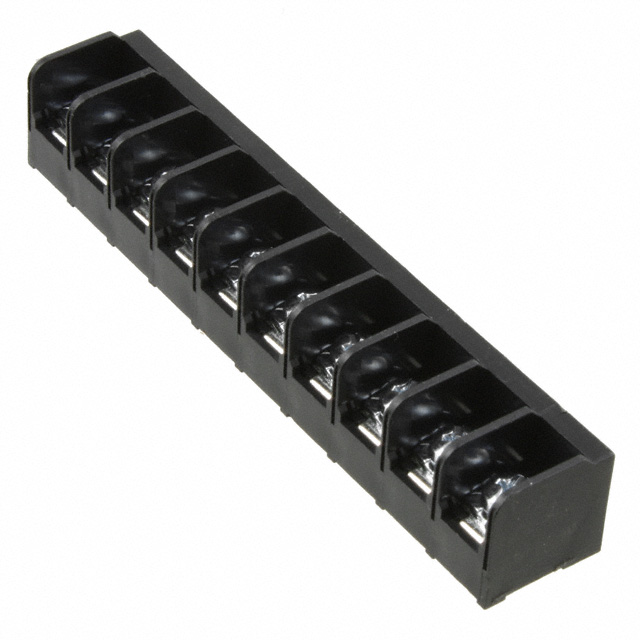 8PCV-10-006 TE Connectivity AMP Connectors  Blocchi barriera