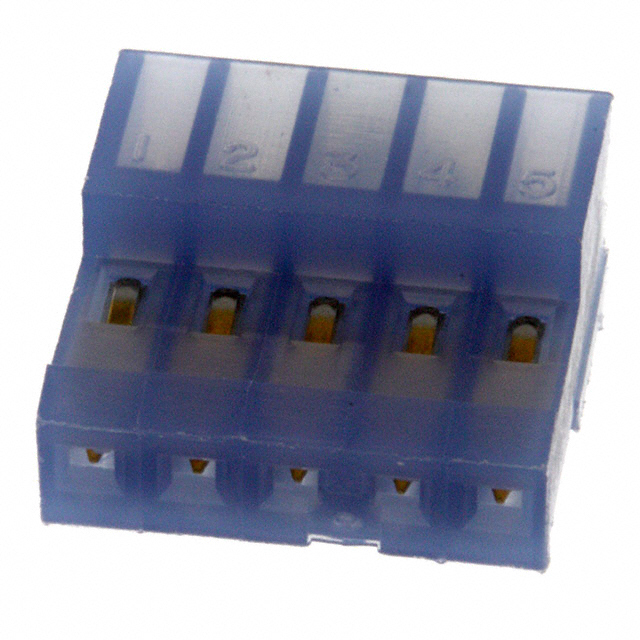 3-641239-5 TE Connectivity AMP Connectors  Support de panneau suspendu gratuit