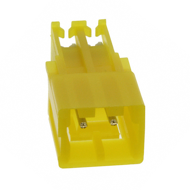 641436-2 TE Connectivity AMP Connectors  Support de panneau suspendu gratuit